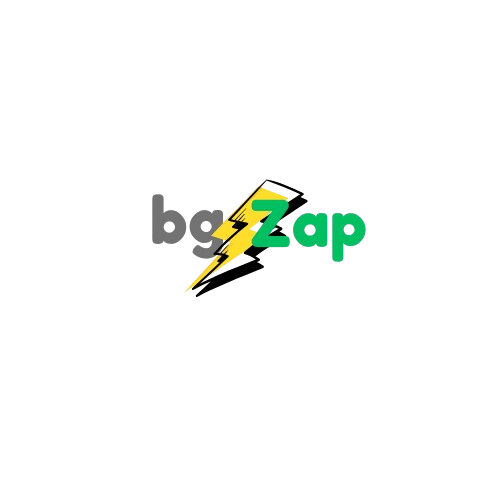 bgZap Logo